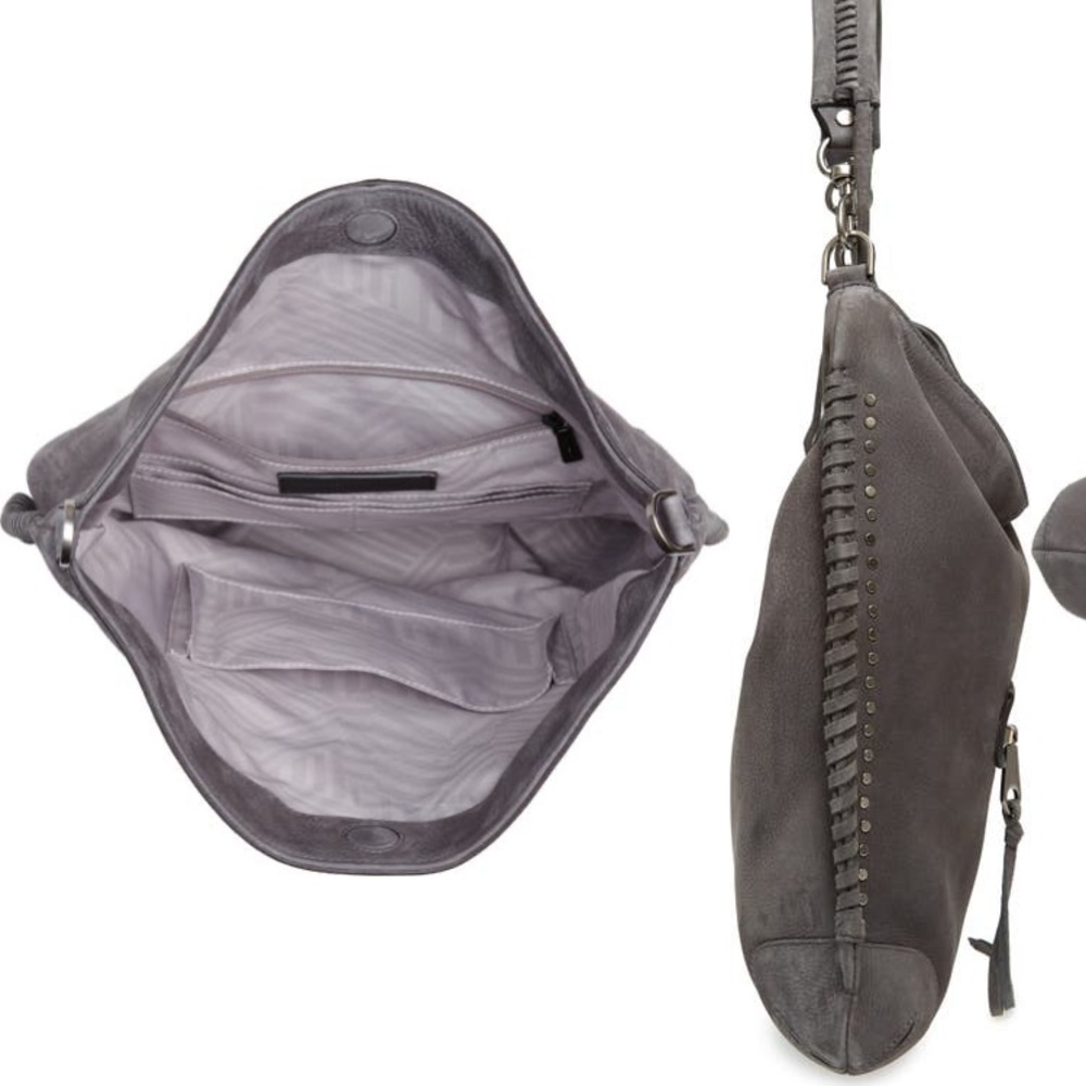 Rebecca Minkoff • Slim Regan Hobo - Picture 5 of 16